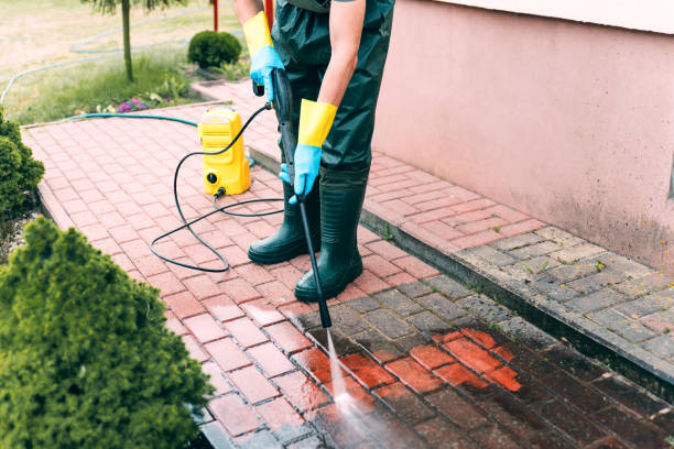 Head Of The Harbor, NY Pressure washing Company